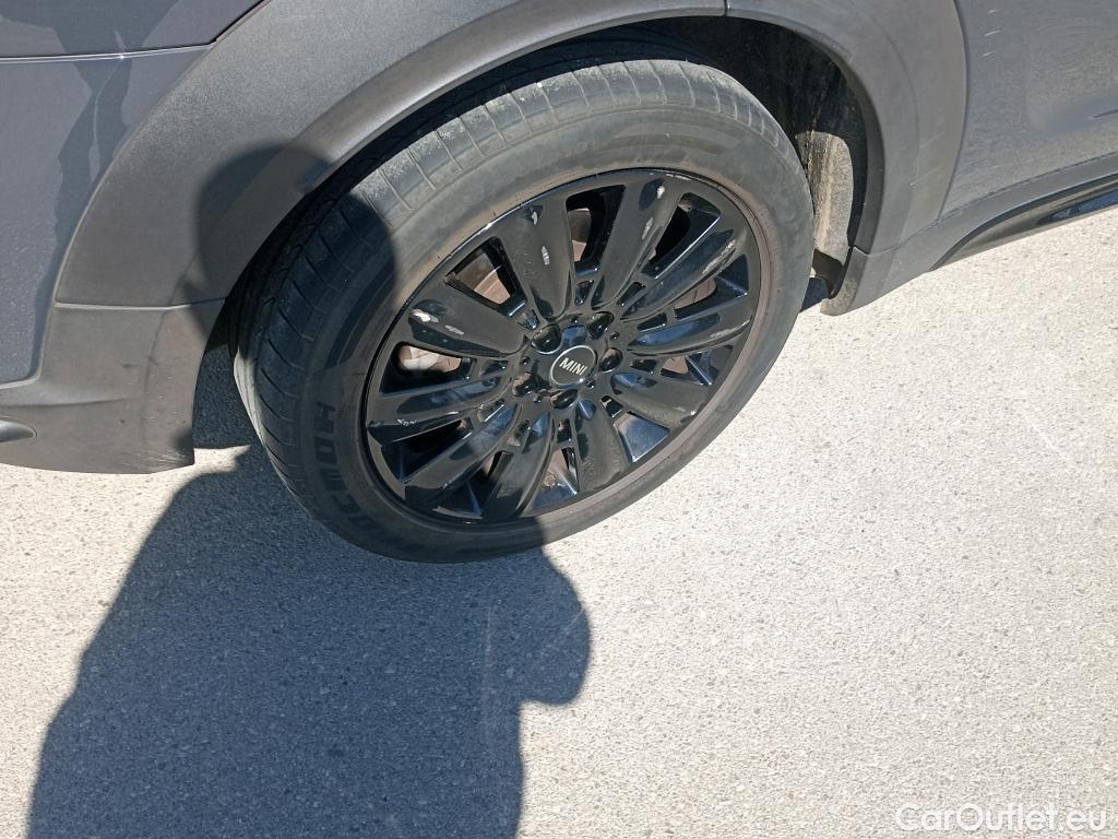  Mini  Countryman MINI  / 2020 / 5P / berlina con portón Cooper S E ALL4 #9