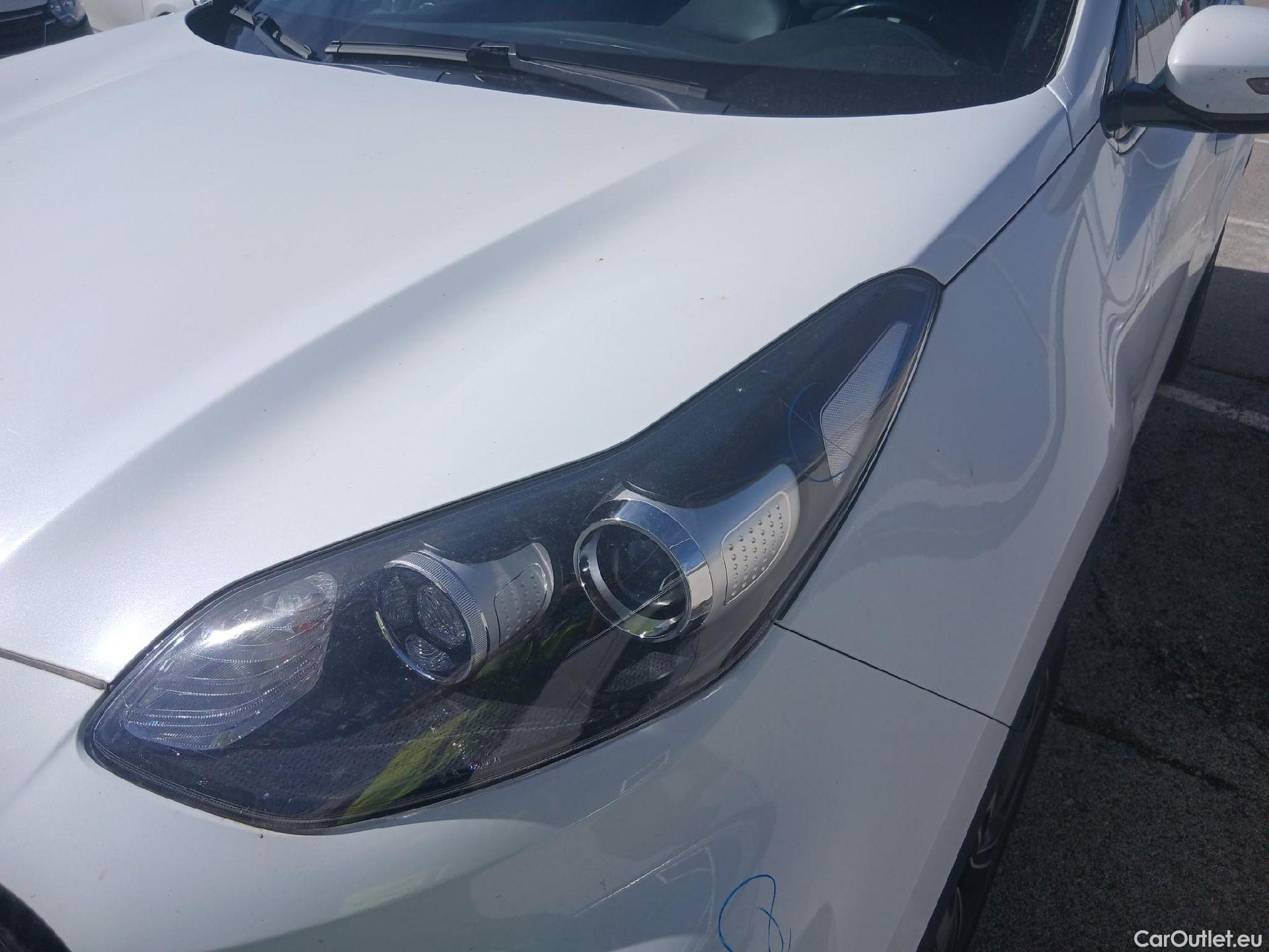  KIA  Sportage KIA  / 2018 / 5P / todoterreno 1.6 MHEV GT Line Essential 115CV 4x2 #16