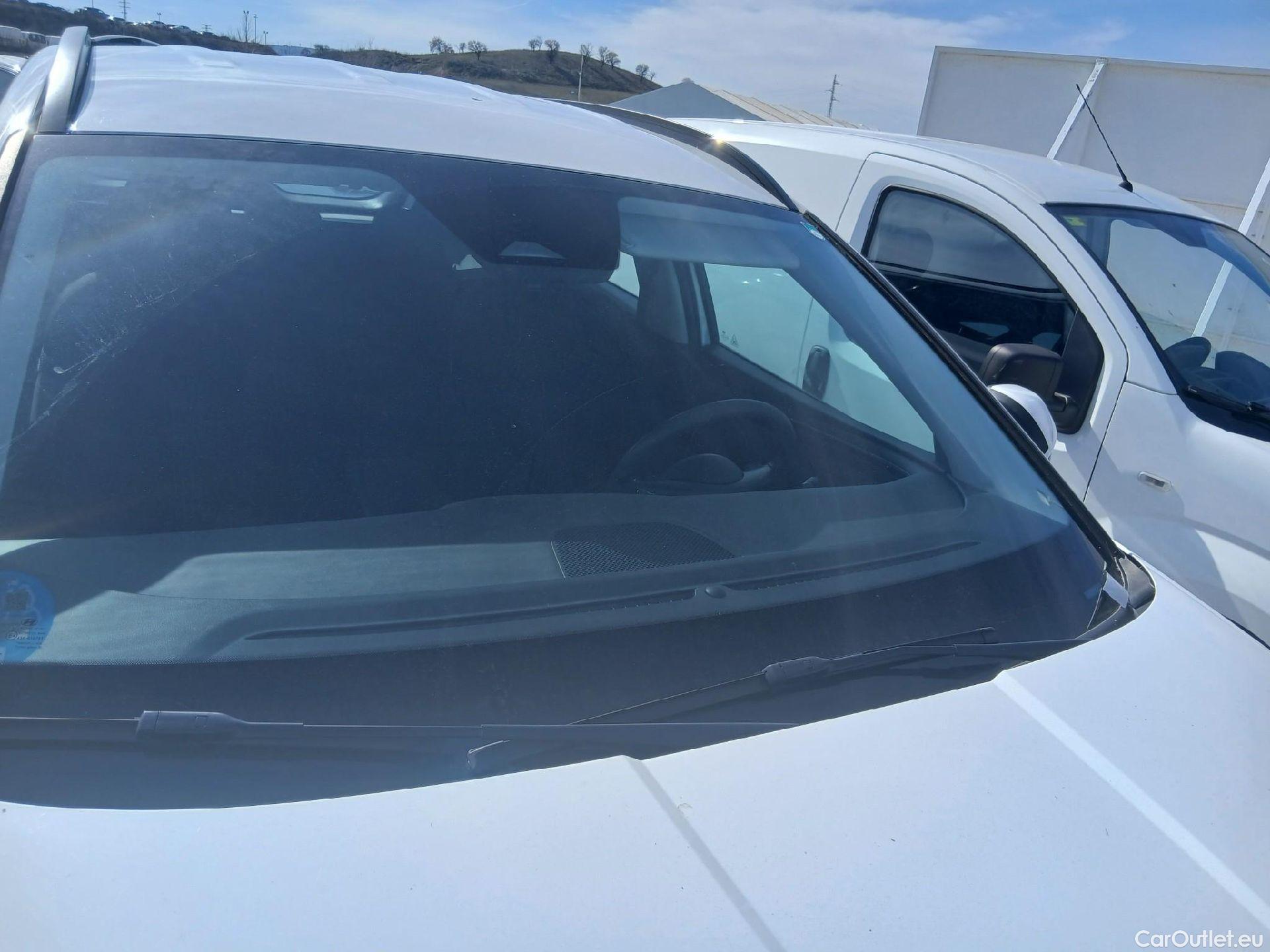  Hyundai  Tucson HYUNDAI  / 2020 / 5P / todoterreno 1.6 TGDI 110kW (150CV) 48V Maxx #11