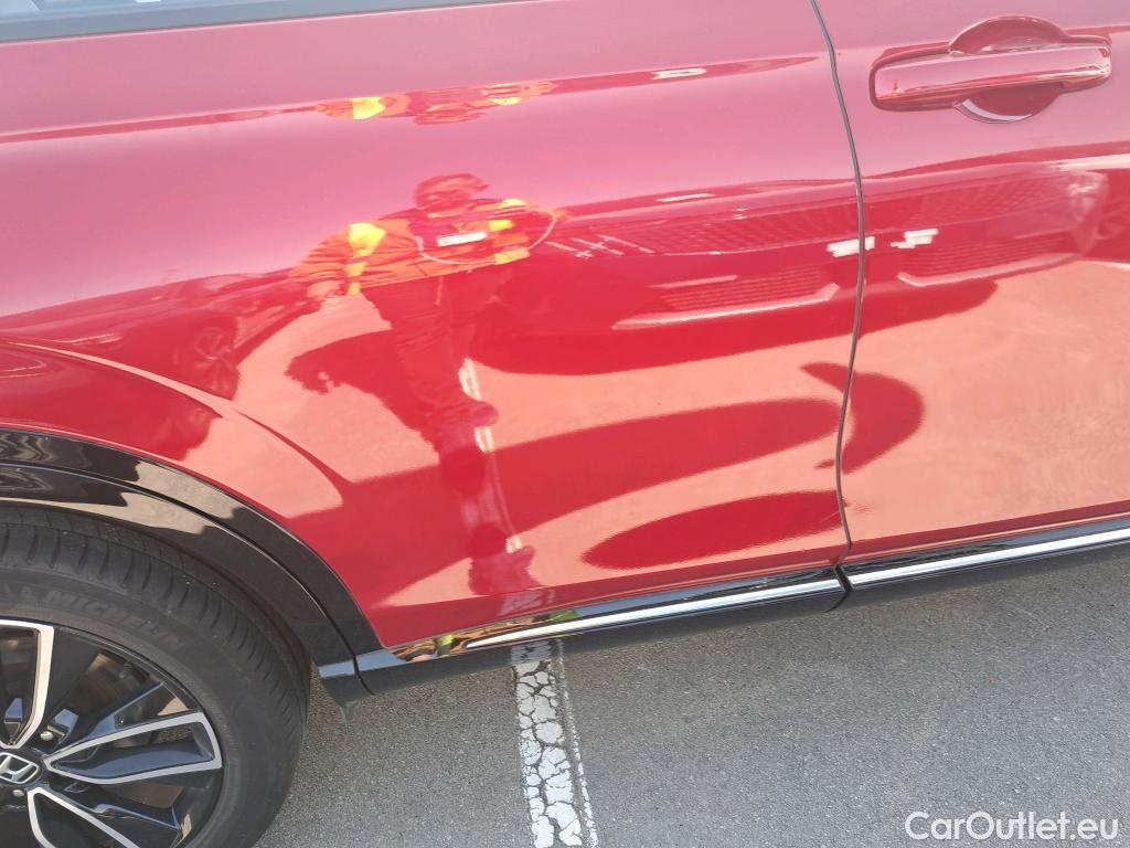  Honda  HR-V HONDA  / 2021 / 5P / todoterreno 1.5 i-MMD Advance 4x2 #5