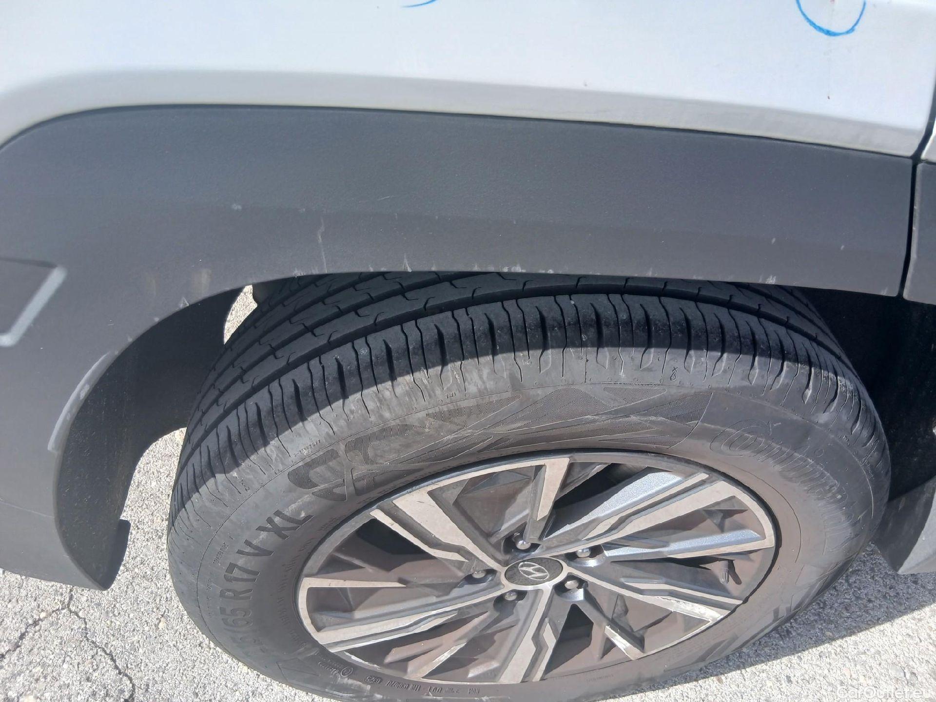  Hyundai  Tucson HYUNDAI  / 2020 / 5P / todoterreno 1.6 TGDI 110kW (150CV) 48V Maxx #21