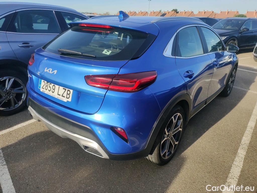  KIA  XCeed KIA  / 2019 / 5P / todoterreno 1.0 T-GDi Tech 88kW (120CV) #3