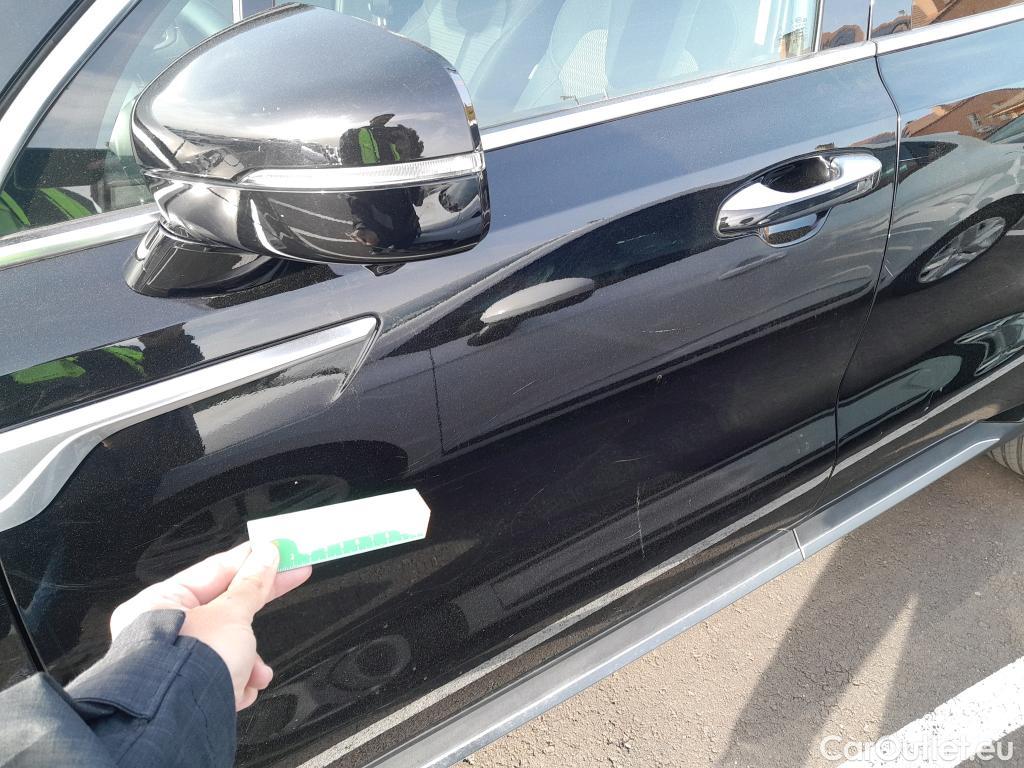  KIA  Sorento KIA  / 2020 / 5P / todoterreno 1.6 T-GDi PHEV Emotion 4x4 7pl #1