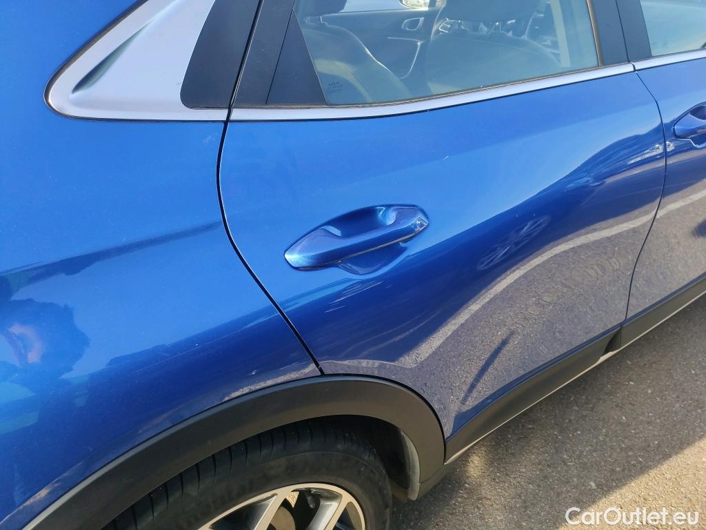  KIA  XCeed KIA  / 2019 / 5P / todoterreno 1.0 T-GDi Tech 88kW (120CV) #13