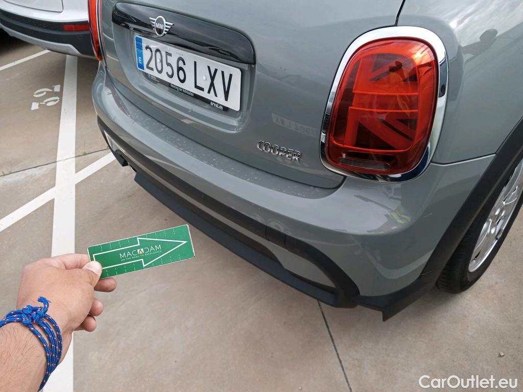  Mini  Cooper MINI MINI / 2021 / 5P / berlina con portón  5 PUERTAS #14