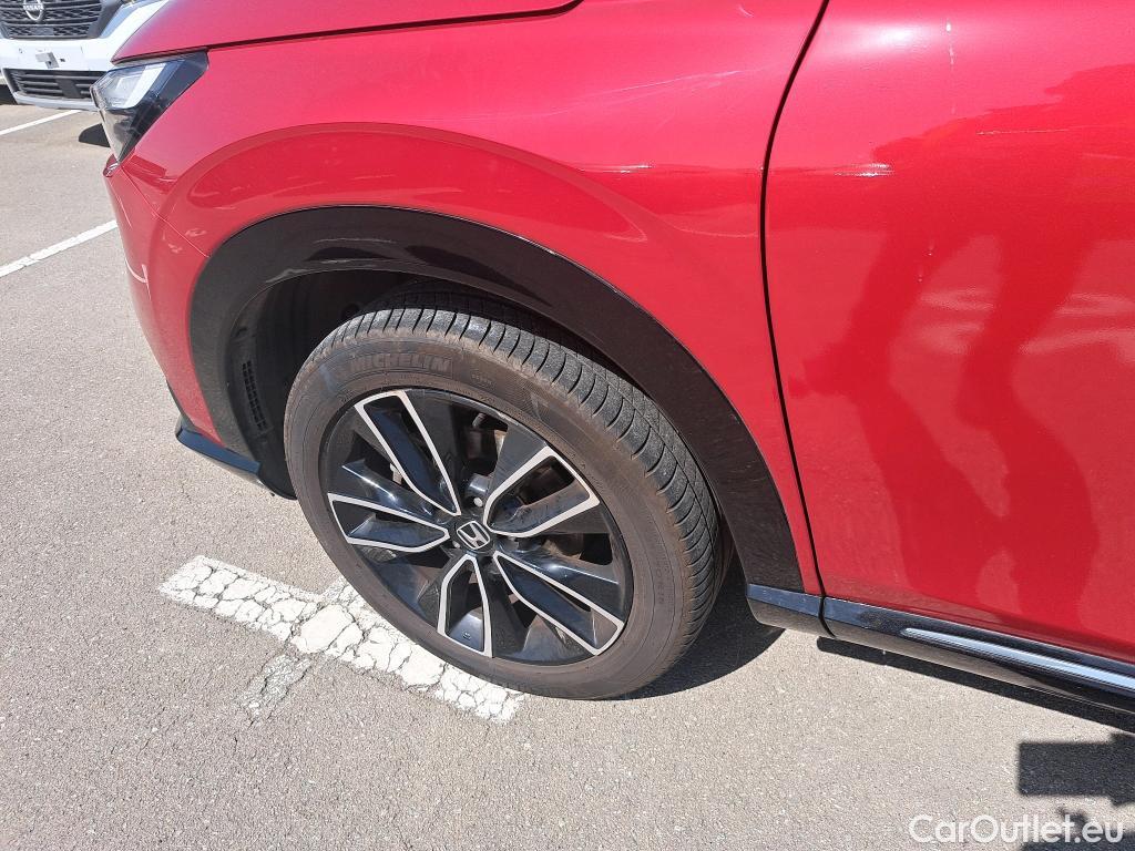  Honda  HR-V HONDA  / 2021 / 5P / todoterreno 1.5 i-MMD Advance 4x2 #11