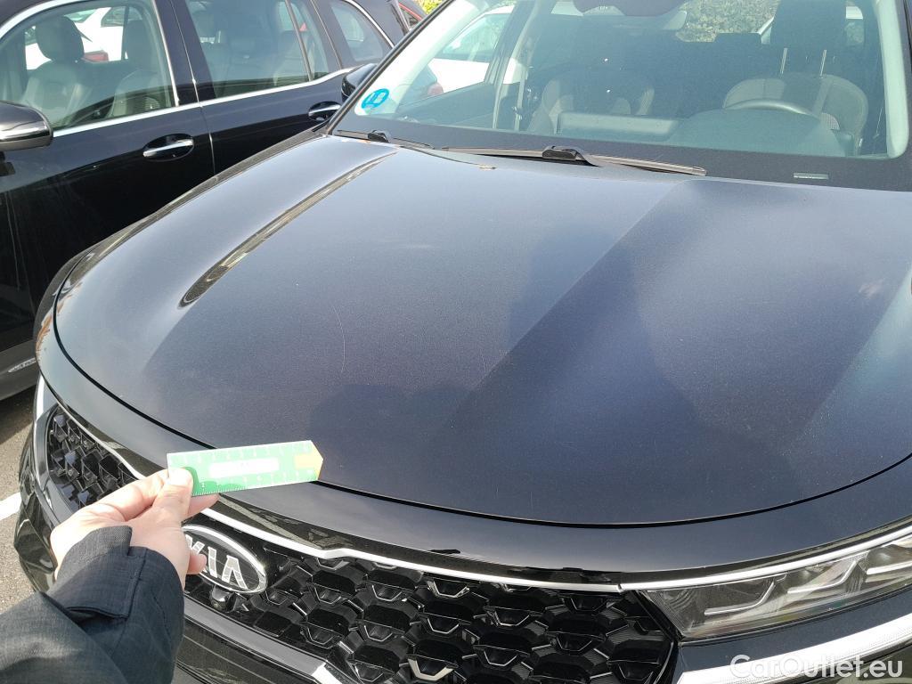  KIA  Sorento KIA  / 2020 / 5P / todoterreno 1.6 T-GDi PHEV Emotion 4x4 7pl #3