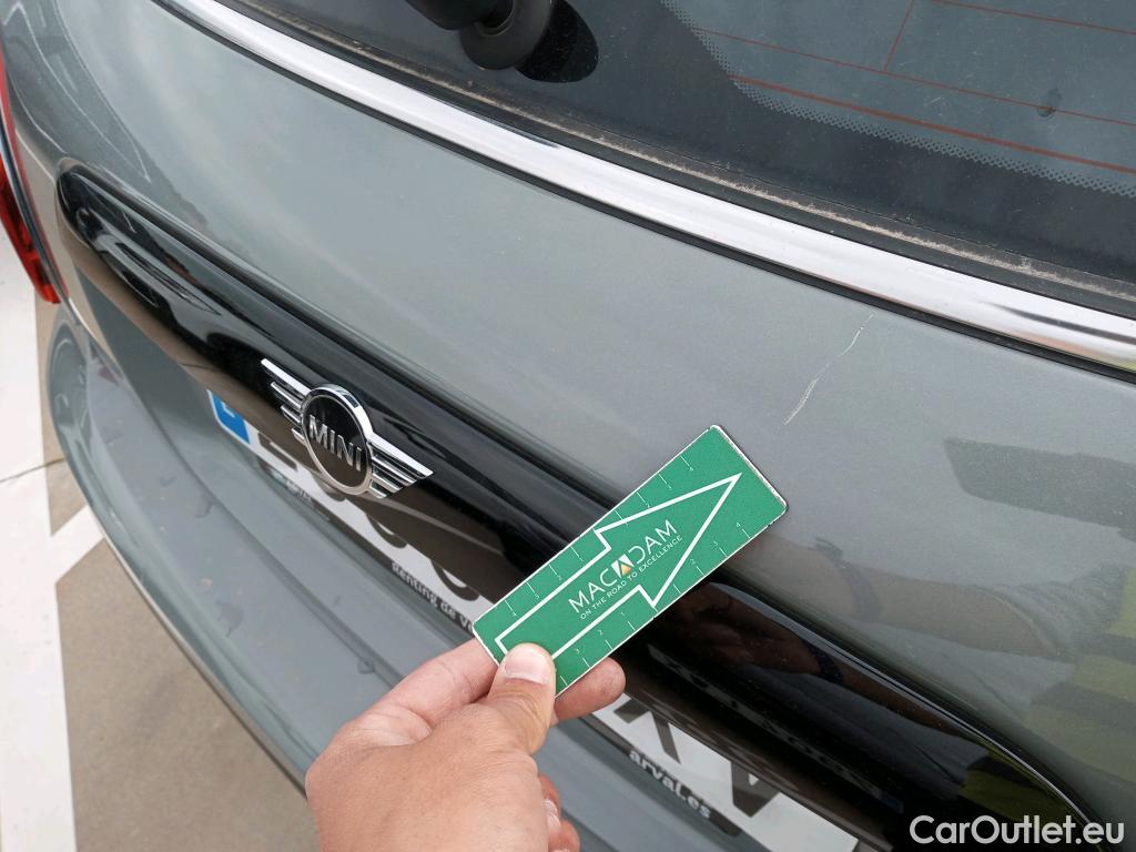  Mini  Cooper MINI MINI / 2021 / 5P / berlina con portón  5 PUERTAS #2