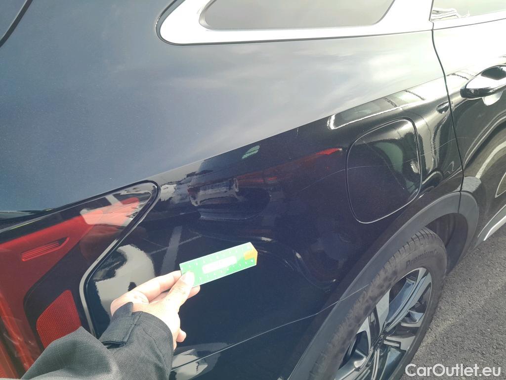  KIA  Sorento KIA  / 2020 / 5P / todoterreno 1.6 T-GDi PHEV Emotion 4x4 7pl #9