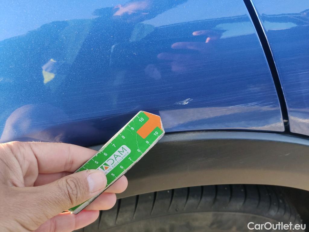  KIA  XCeed KIA  / 2019 / 5P / todoterreno 1.0 T-GDi Tech 88kW (120CV) #12