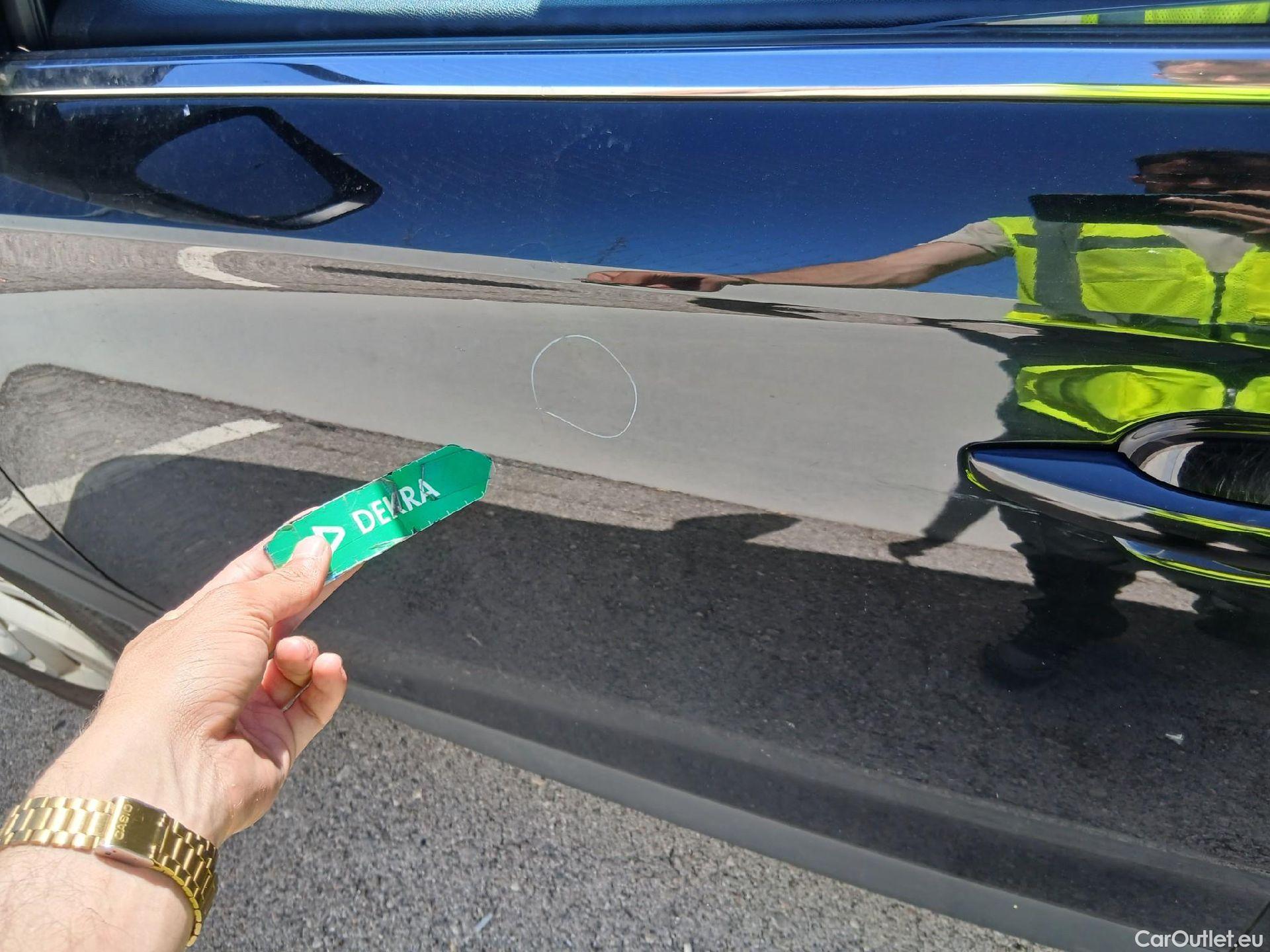  DS  DS7 DS DS 7 Crossback / 2017 / 5P / todoterreno BlueHDi DE 96kW (130CV) BE CHIC (AC) #12