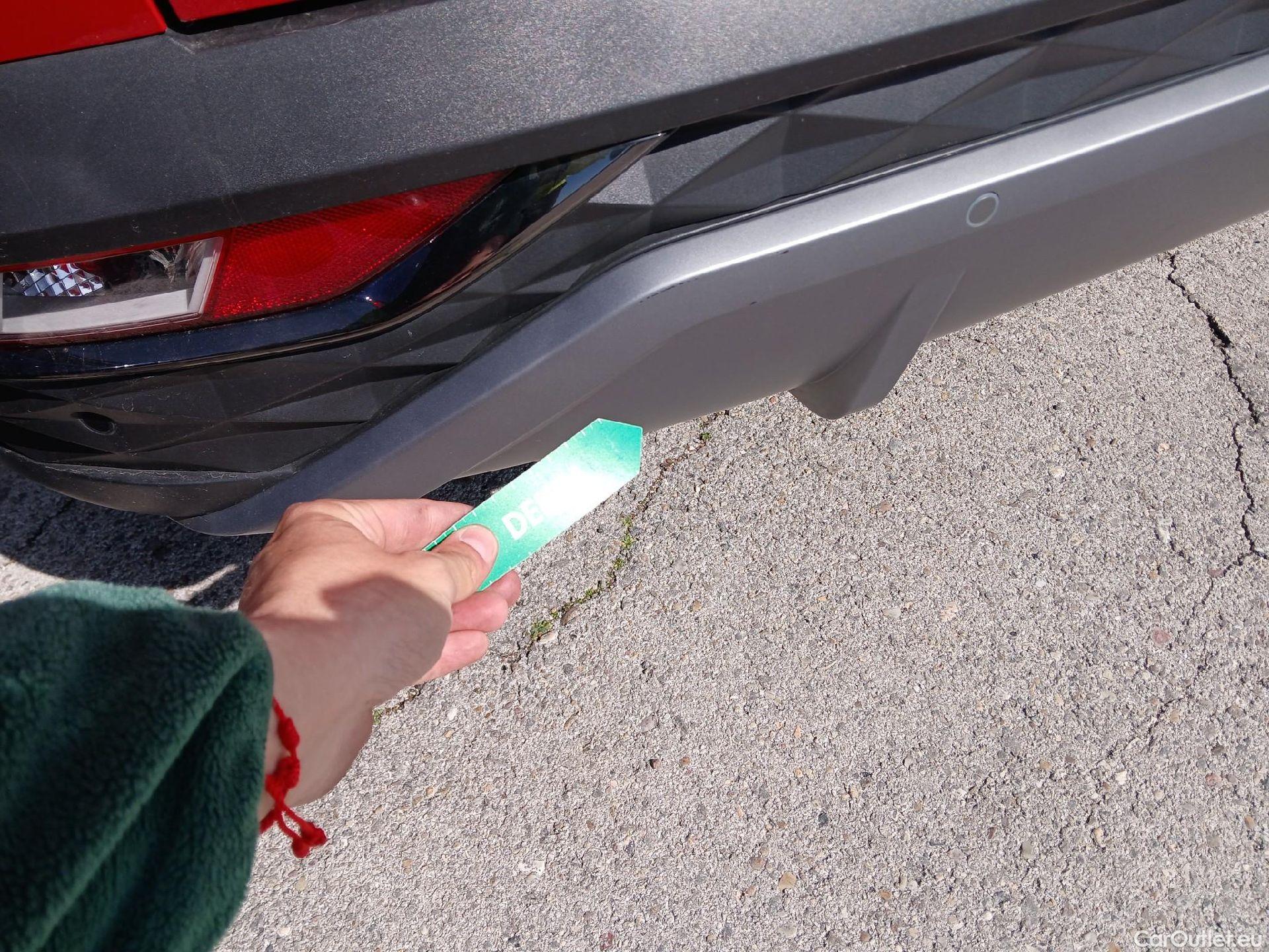  Hyundai  Tucson HYUNDAI  / 2020 / 5P / todoterreno 1.6 TGDI 169kW HEV Tecno Auto 2C #20