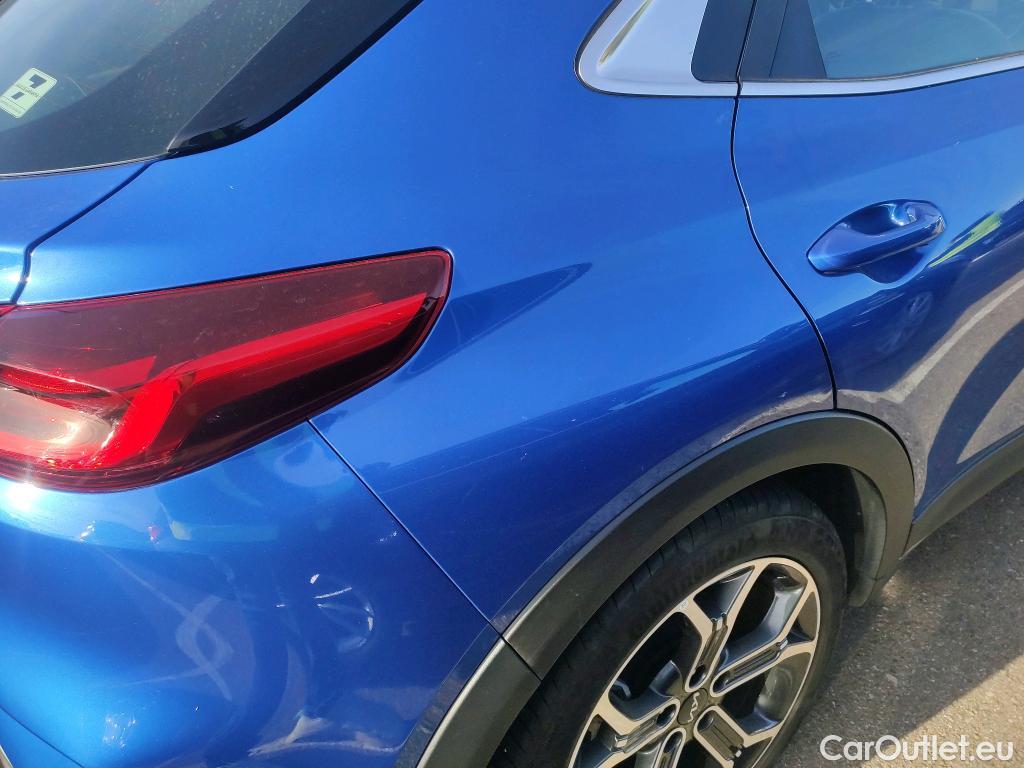  KIA  XCeed KIA  / 2019 / 5P / todoterreno 1.0 T-GDi Tech 88kW (120CV) #11