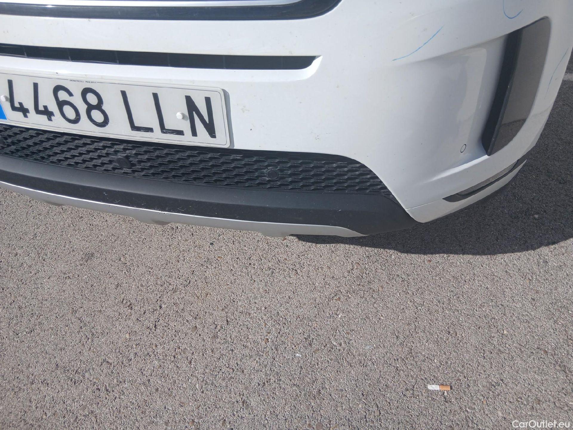  Land Rover  Range Rover LAND ROVER  Evoque / 2015 / 5P / todoterreno 2.0 D150 S AUTO 4WD MHEV #12