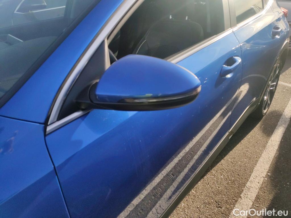  KIA  XCeed KIA  / 2019 / 5P / todoterreno 1.0 T-GDi Tech 88kW (120CV) #5