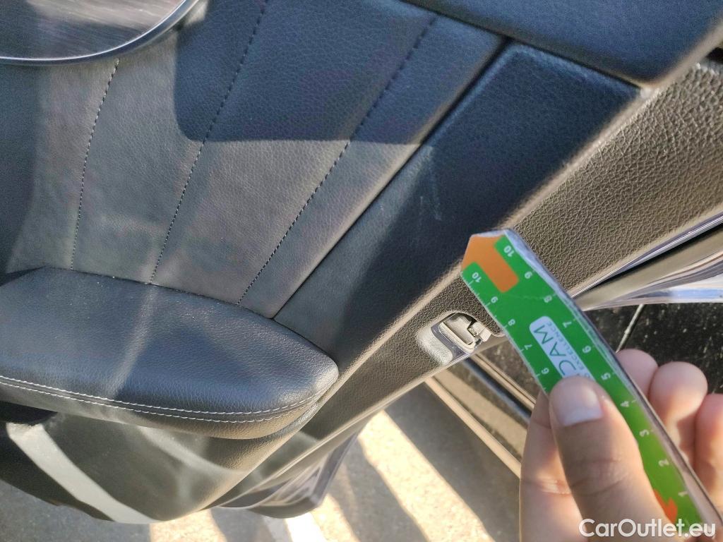  Mercedes  G-Klasee MERCEDES-BENZ GLC Coupé / 2019 / 5P / coupé GLC 300 4MATIC #20