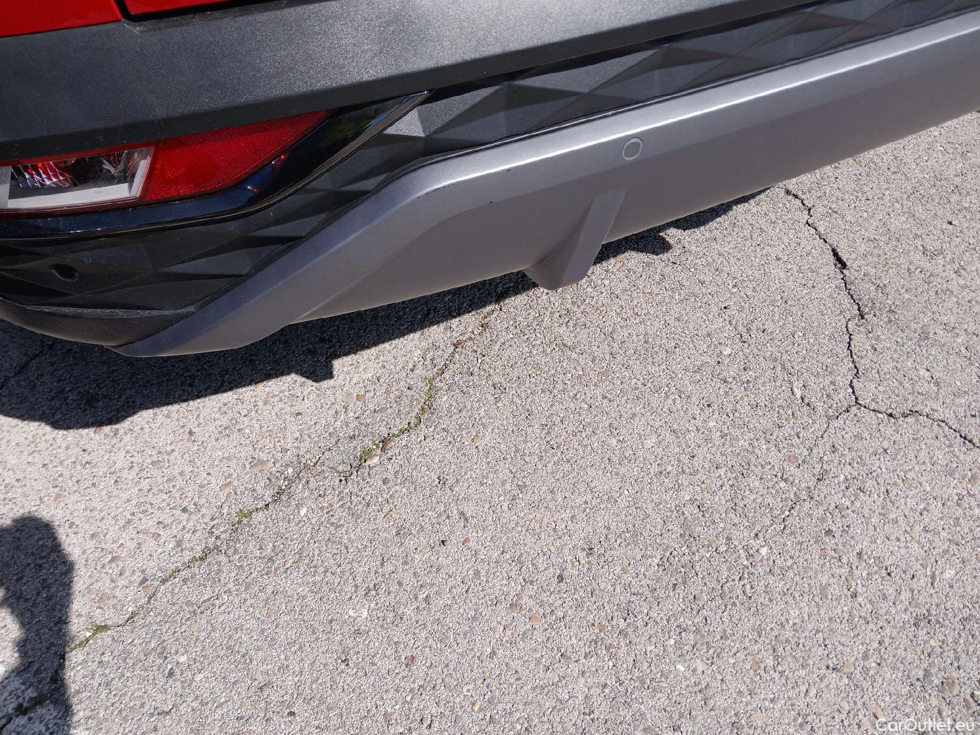  Hyundai  Tucson HYUNDAI  / 2020 / 5P / todoterreno 1.6 TGDI 169kW HEV Tecno Auto 2C #19