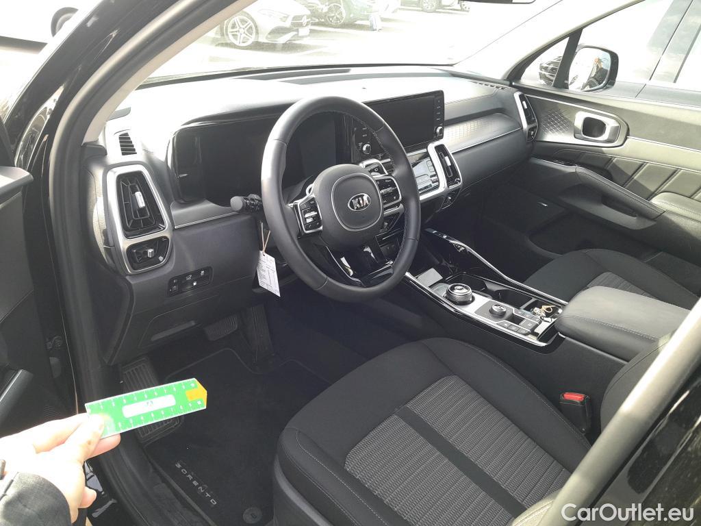  KIA  Sorento KIA  / 2020 / 5P / todoterreno 1.6 T-GDi PHEV Emotion 4x4 7pl #15