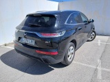  DS  DS7 DS DS 7 Crossback / 2017 / 5P / todoterreno BlueHDi DE 96kW (130CV) BE CHIC (AC) #2