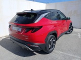  Hyundai  Tucson HYUNDAI  / 2020 / 5P / todoterreno 1.6 TGDI 169kW HEV Tecno Auto 2C #2