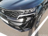  KIA  Sorento KIA  / 2020 / 5P / todoterreno 1.6 T-GDi PHEV Emotion 4x4 7pl #16