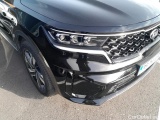  KIA  Sorento KIA  / 2020 / 5P / todoterreno 1.6 T-GDi PHEV Emotion 4x4 7pl #17