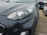  KIA  Sportage KIA  1.6MHEV Drive 100kW(136CV) 4x2(Crist Tintados) #16
