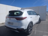  KIA  Sportage KIA  / 2018 / 5P / todoterreno 1.6 MHEV GT Line Essential 115CV 4x2 #2