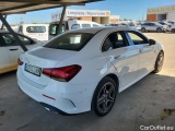  Mercedes  A-Klasse MERCEDES-BENZ Clase A / 2018 / 4P / sedán Sedán A 250 e #2