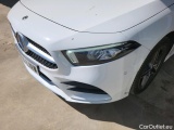  Mercedes  A-Klasse MERCEDES-BENZ Clase A / 2018 / 4P / sedán Sedán A 250 e #18