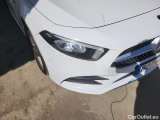  Mercedes  A-Klasse MERCEDES-BENZ Clase A / 2018 / 4P / sedán Sedán A 250 e #19