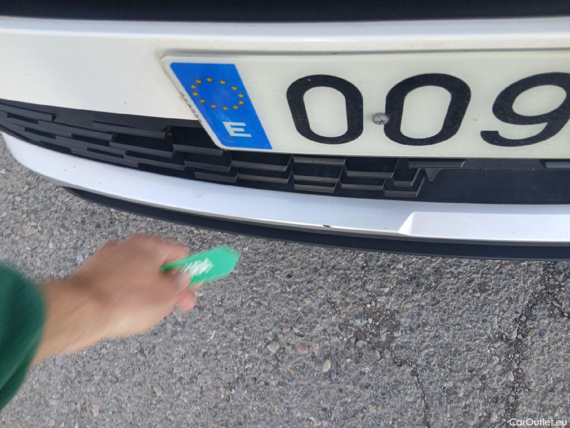  Opel  Mokka OPEL  / 2020 / 5P / todoterreno  F2ML 1.5 D Business Elegance (3) #1