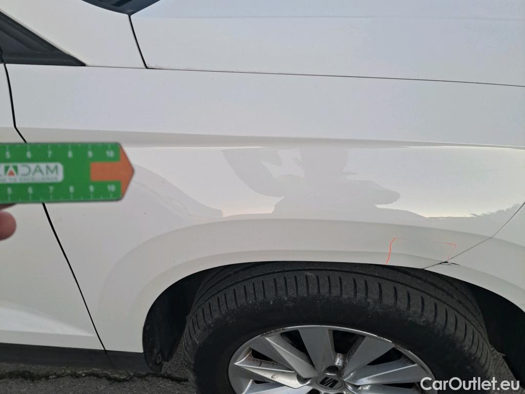  Seat  ATECA SEAT  / 2020 / 5P / todoterreno 2.0 TDI 85kW (115CV) St&Sp Reference XM #15