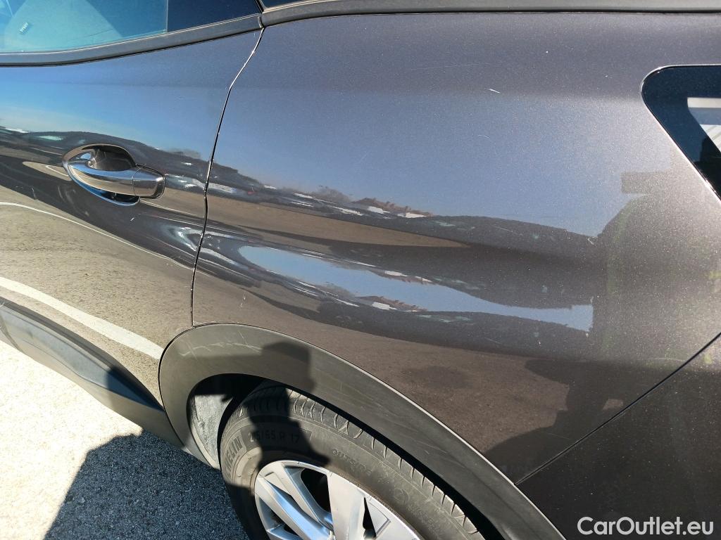  Peugeot  3008 PEUGEOT  / 2020 / 5P / todoterreno 1.5 BlueHDi 96kW (130CV) S&S Active Pack #22