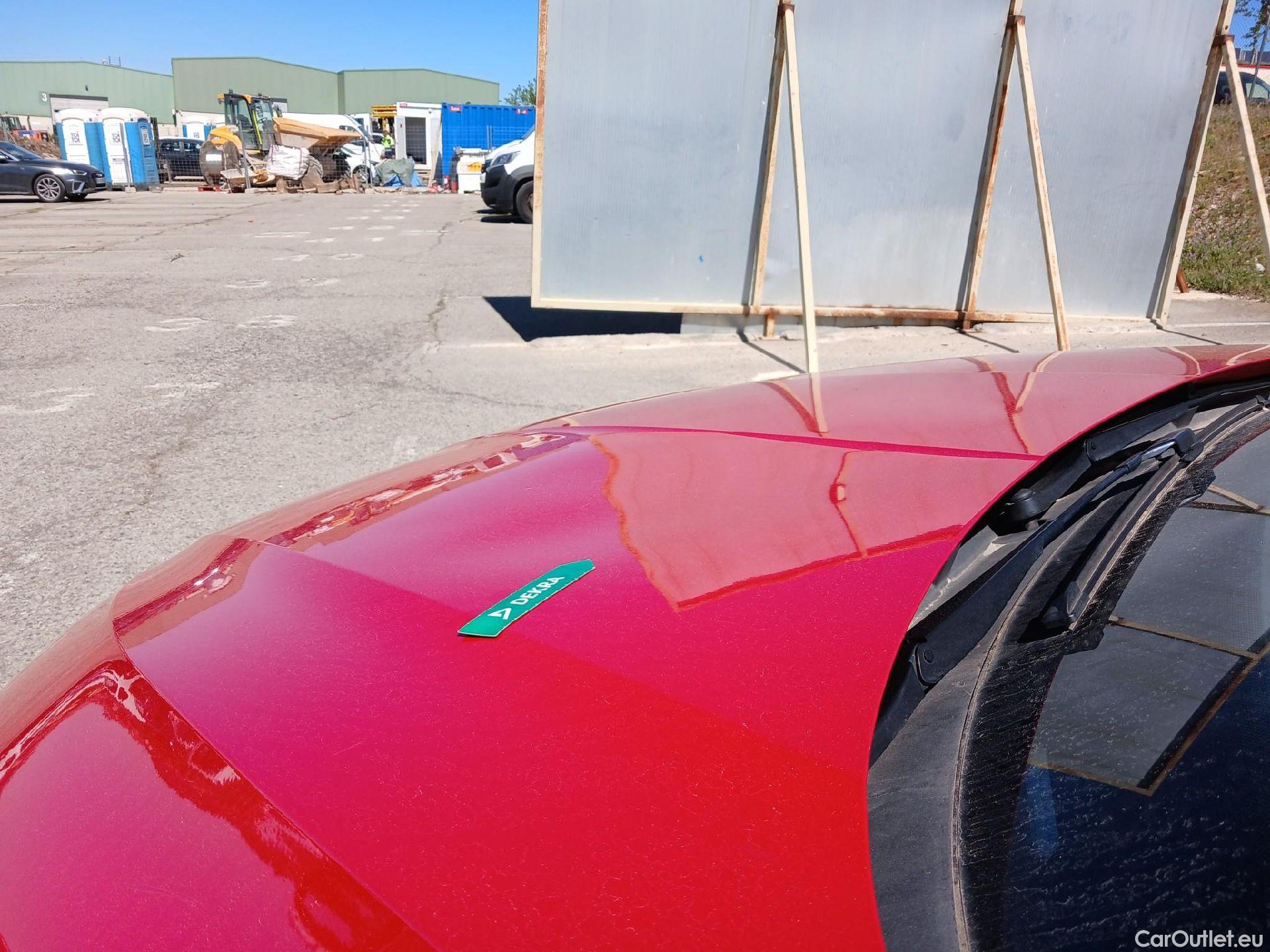  Skoda  Octavia SKODA  / 2020 / 5P / berlina con portón 2.0 TDI 85kW (115 CV) Manual Ambition #41