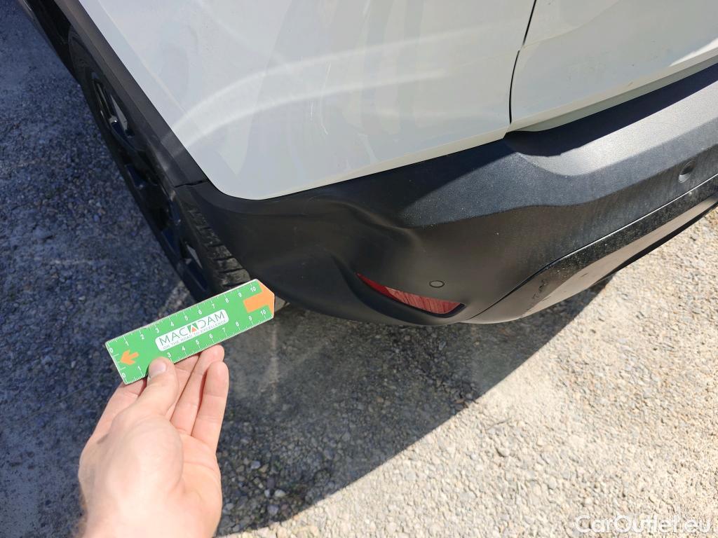  Opel  Crossland  X GS Line 1.2 Turbo 110CV MT6 E6d #5