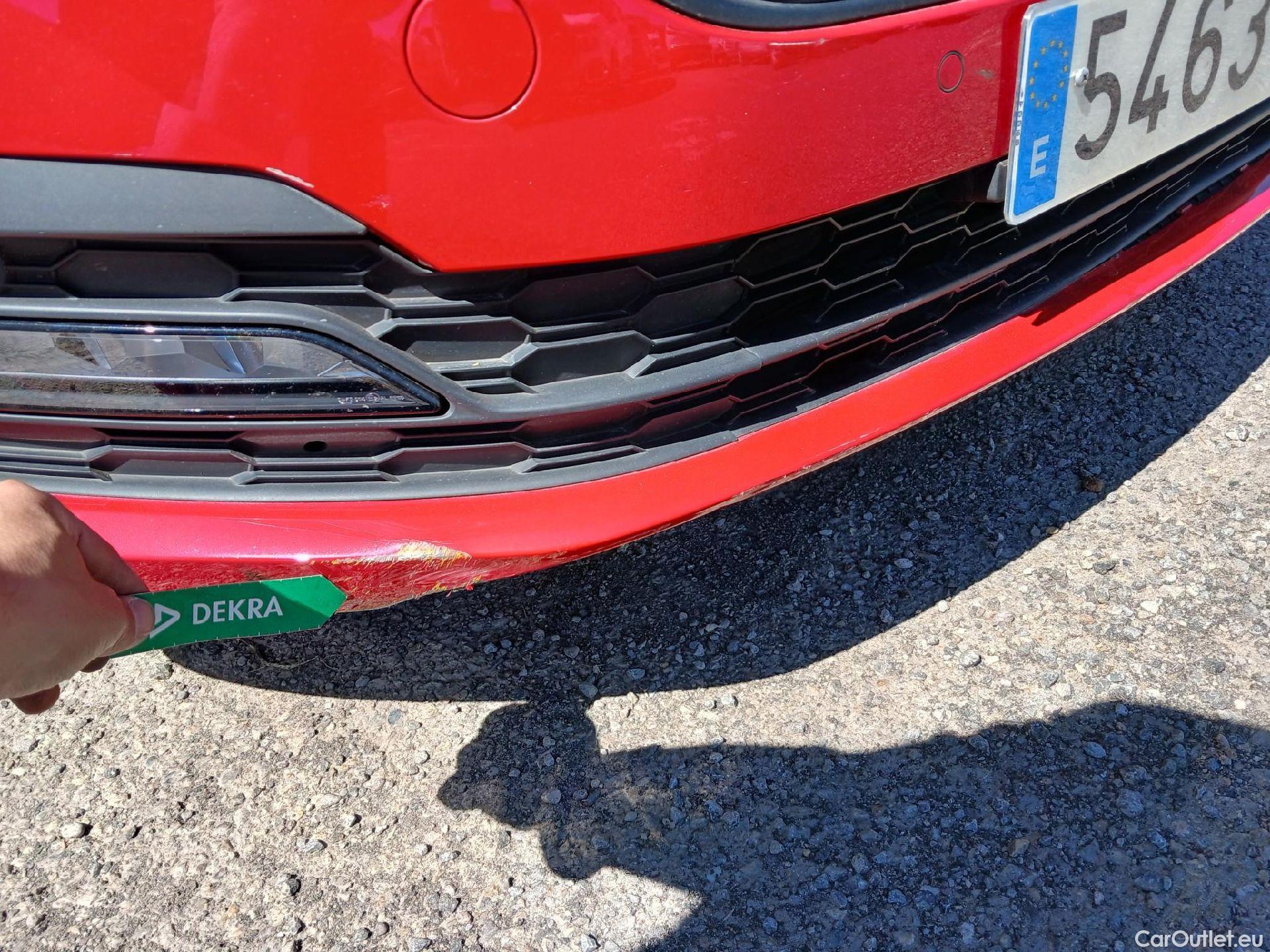  Skoda  Octavia SKODA  / 2020 / 5P / berlina con portón 2.0 TDI 85kW (115 CV) Manual Ambition #1