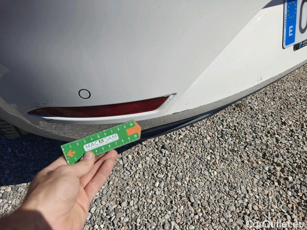  Seat  Leon SEAT Nuevo León / 2020 / 5P / berlina con portón 2.0 TDI 85kW S&S Style Go(SP) #51