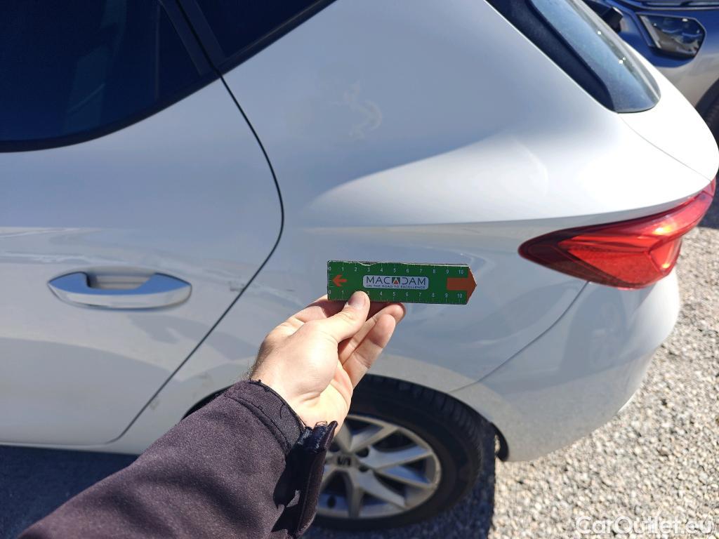  Seat  Leon SEAT Nuevo León / 2020 / 5P / berlina con portón 2.0 TDI 85kW S&S Style Go(SP) #5