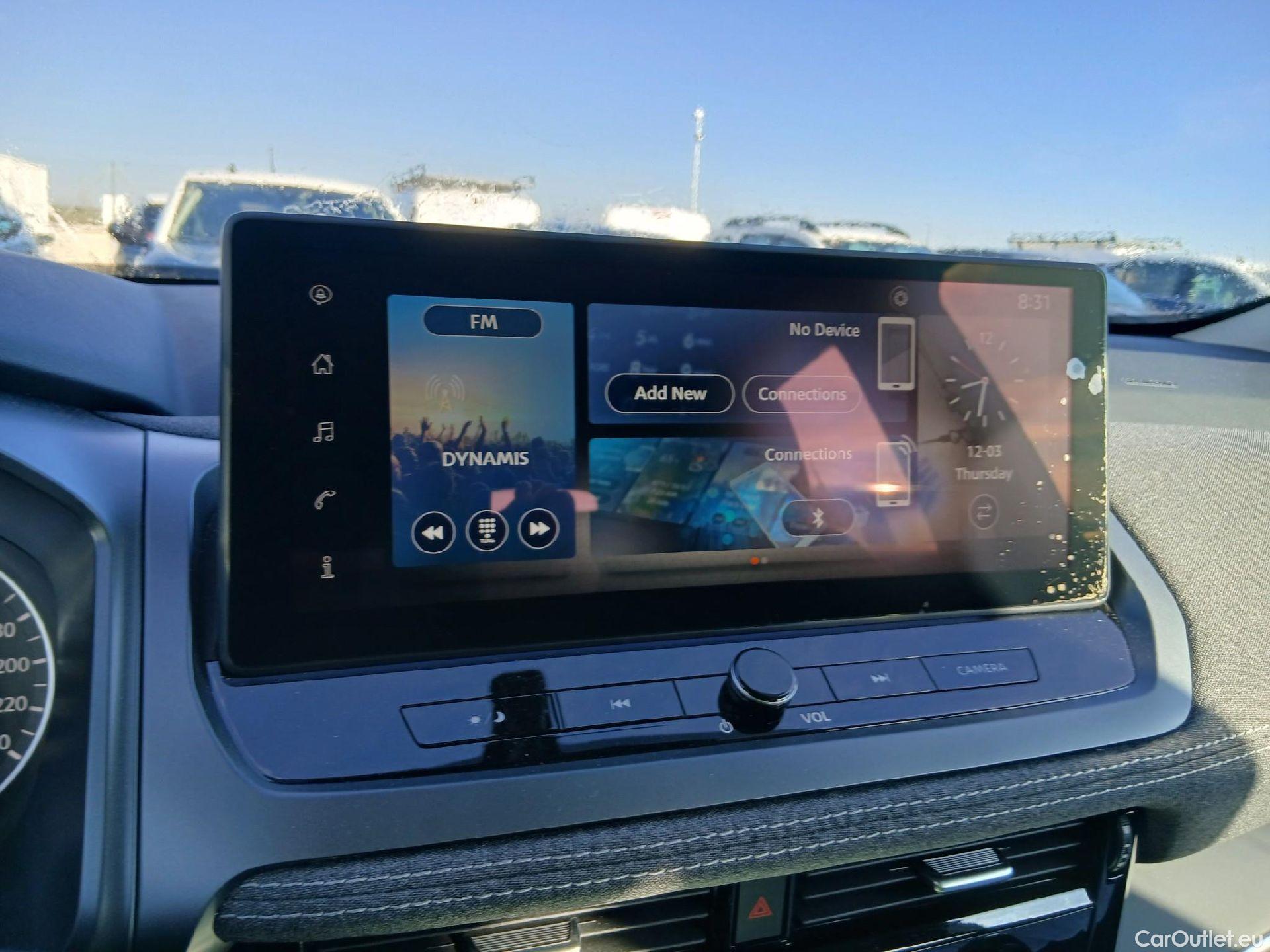  Nissan  Qashqai NISSAN  / 2024 / 5P / todoterreno DIG-T 103kW (140CV) mHEV 4x2 Acenta #2