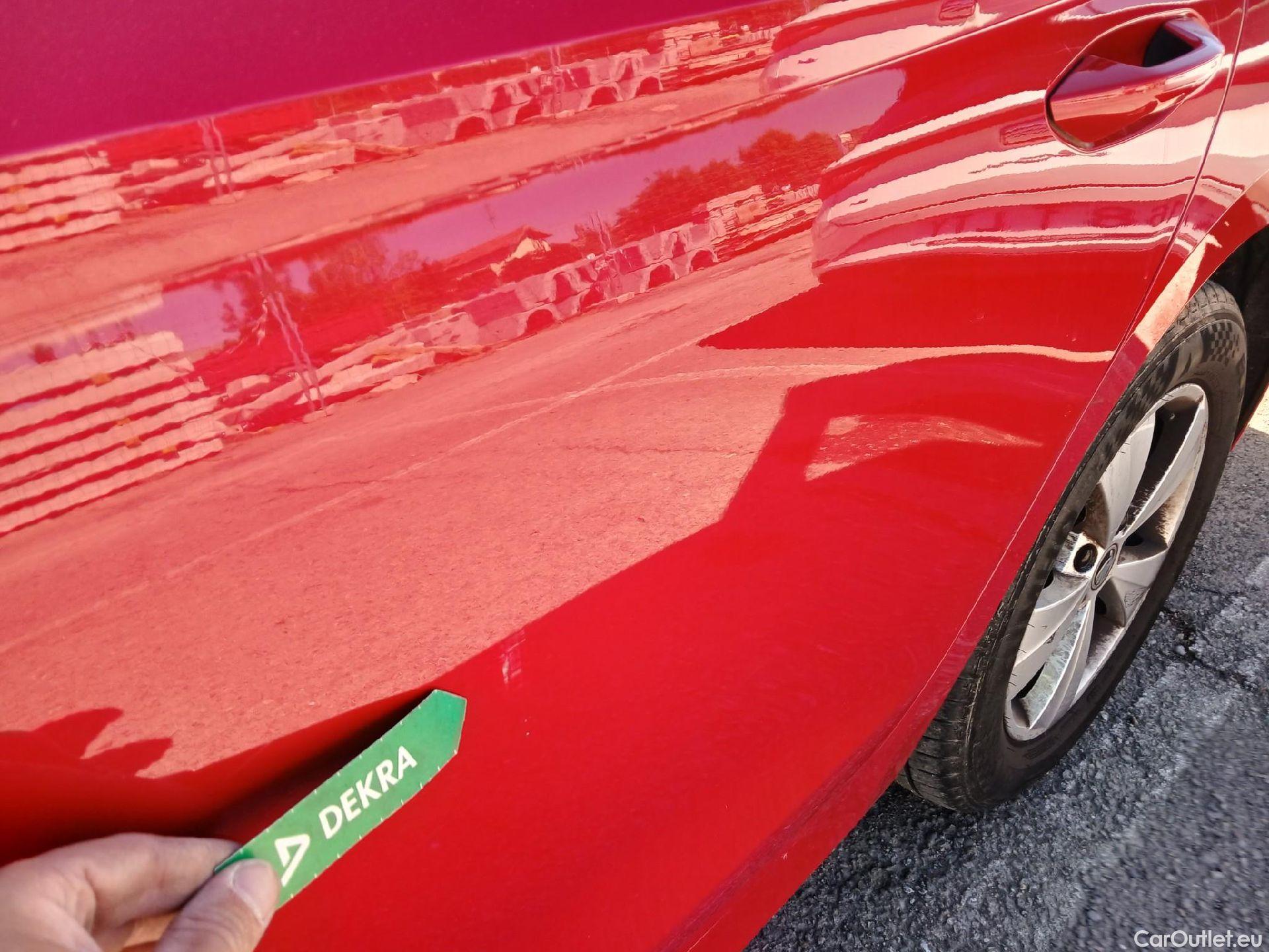  Skoda  Octavia SKODA  / 2020 / 5P / berlina con portón 2.0 TDI 85kW (115 CV) Manual Ambition #13