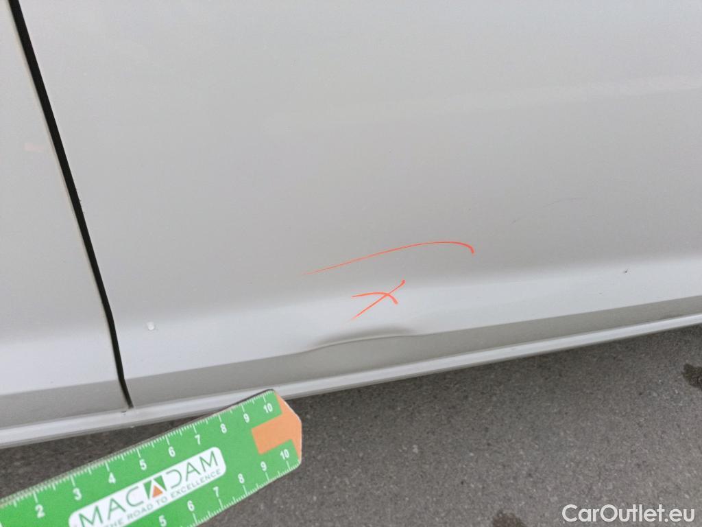  Seat  Leon SEAT León / 2016 / 5P / berlina con portón 1.5 TSI 95kW (130CV) St&Sp Style Visio Edition #2