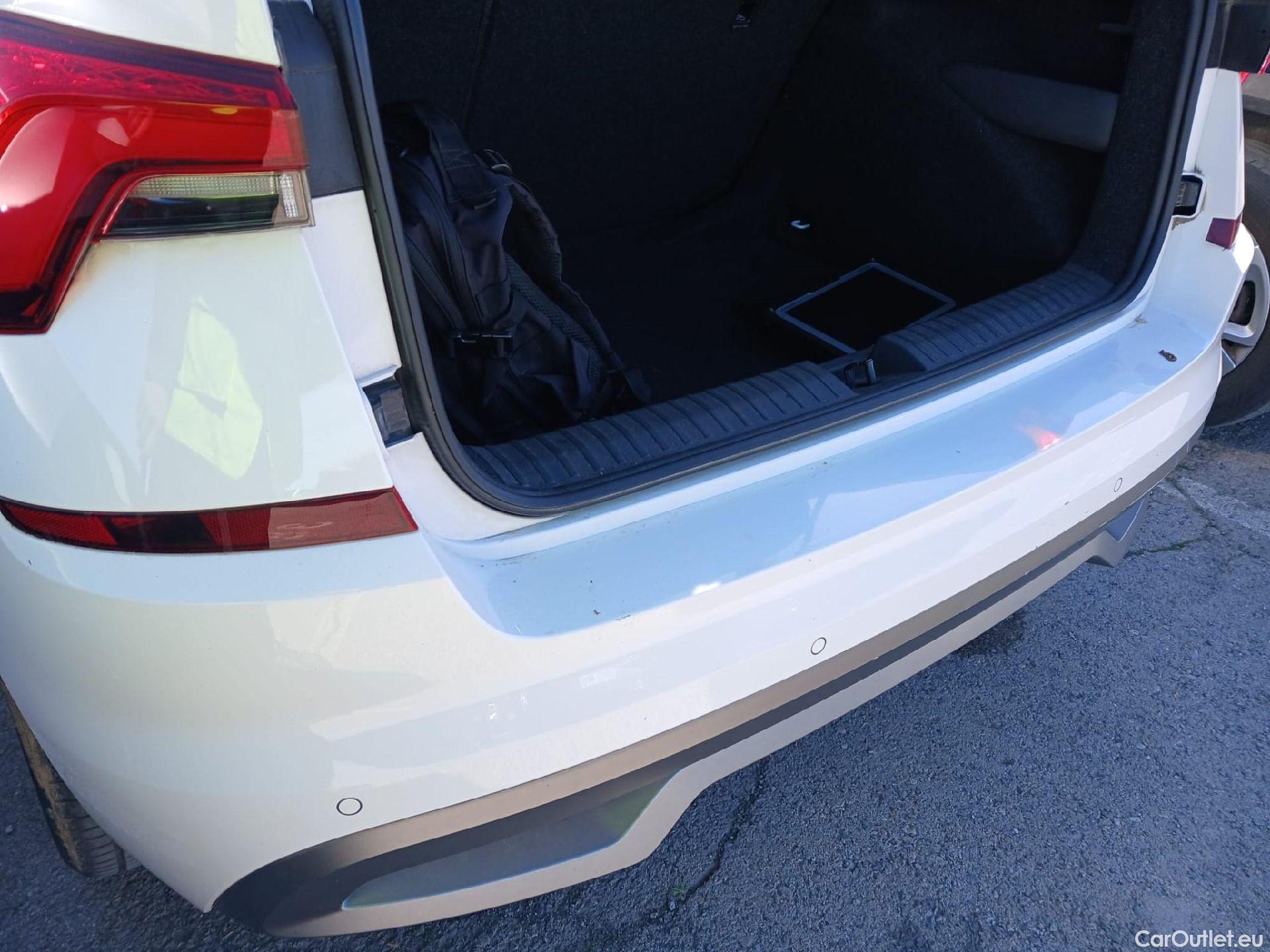  Skoda  KAMIQ SKODA  1.0 TSI 81kW (110CV) DSG Ambition (CX) #10