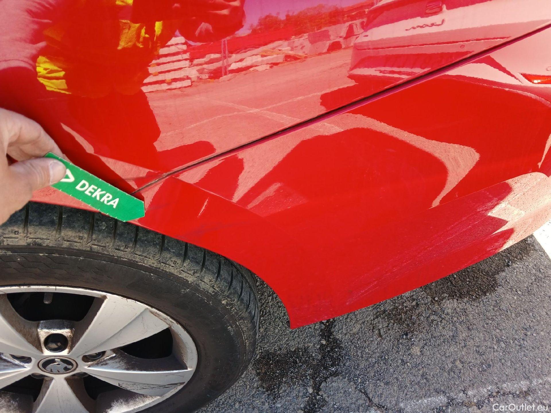  Skoda  Octavia SKODA  / 2020 / 5P / berlina con portón 2.0 TDI 85kW (115 CV) Manual Ambition #18