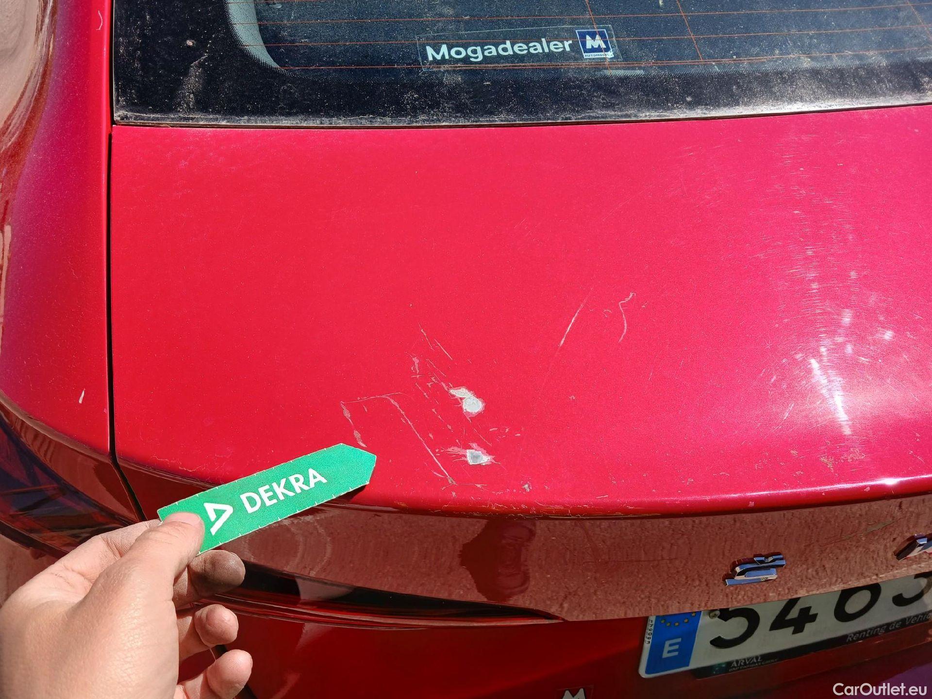  Skoda  Octavia SKODA  / 2020 / 5P / berlina con portón 2.0 TDI 85kW (115 CV) Manual Ambition #22