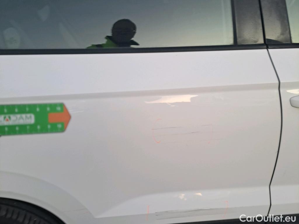  Seat  ATECA SEAT  / 2020 / 5P / todoterreno 2.0 TDI 85kW (115CV) St&Sp Reference XM #7