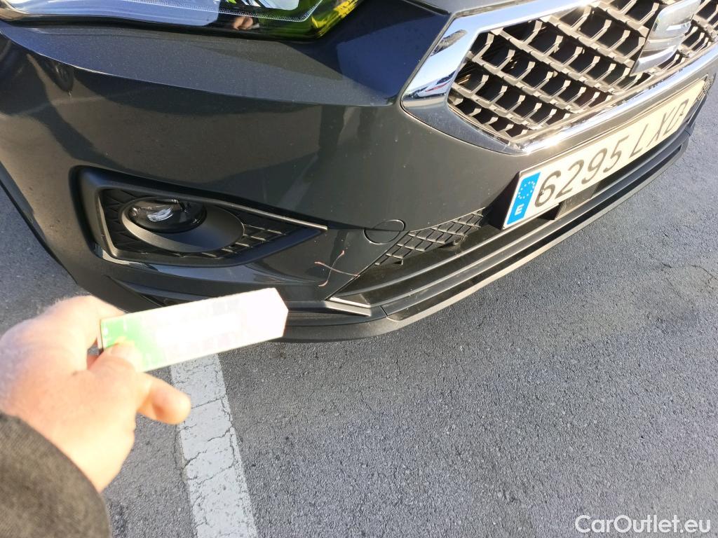  Seat  TARRACO SEAT  / 2018 / 5P / todoterreno 1.5 TSI 110kW St&Sp DSG Style GO(SP) #5