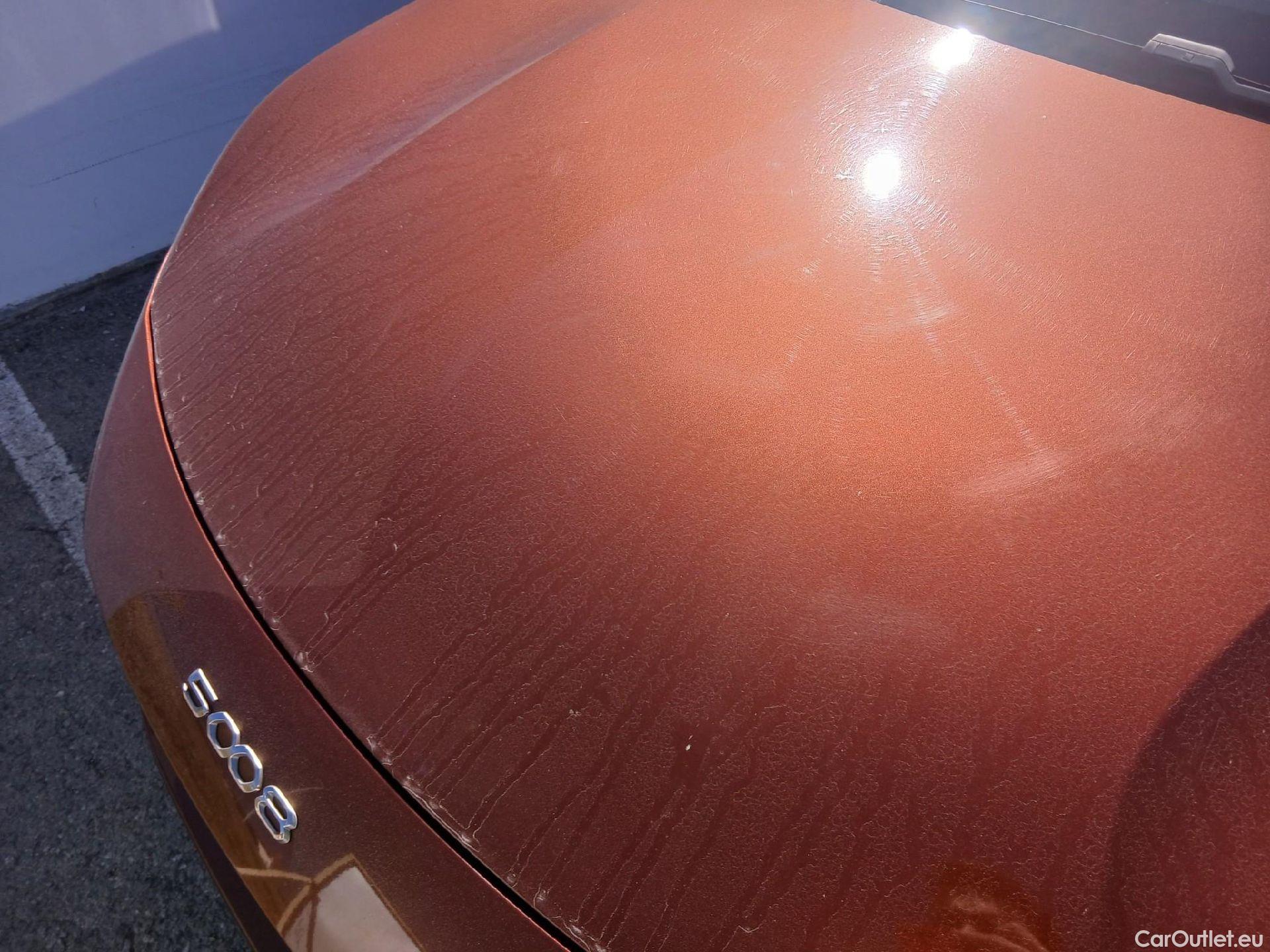  Peugeot  5008 PEUGEOT  / 2020 / 5P / todoterreno 1.5 BlueHDi 96kW S&S Active Pack EAT8 #6