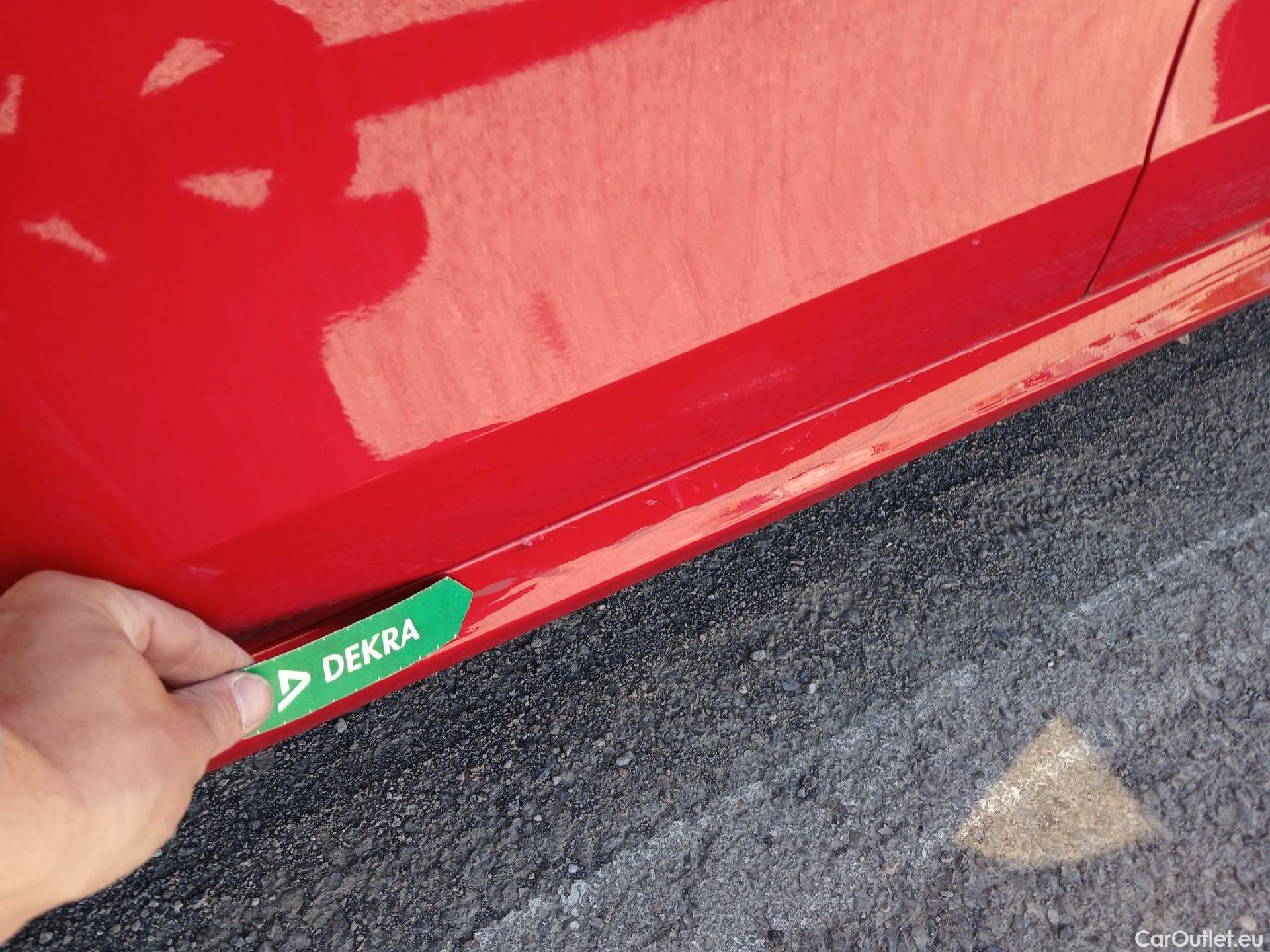  Skoda  Octavia SKODA  / 2020 / 5P / berlina con portón 2.0 TDI 85kW (115 CV) Manual Ambition #12