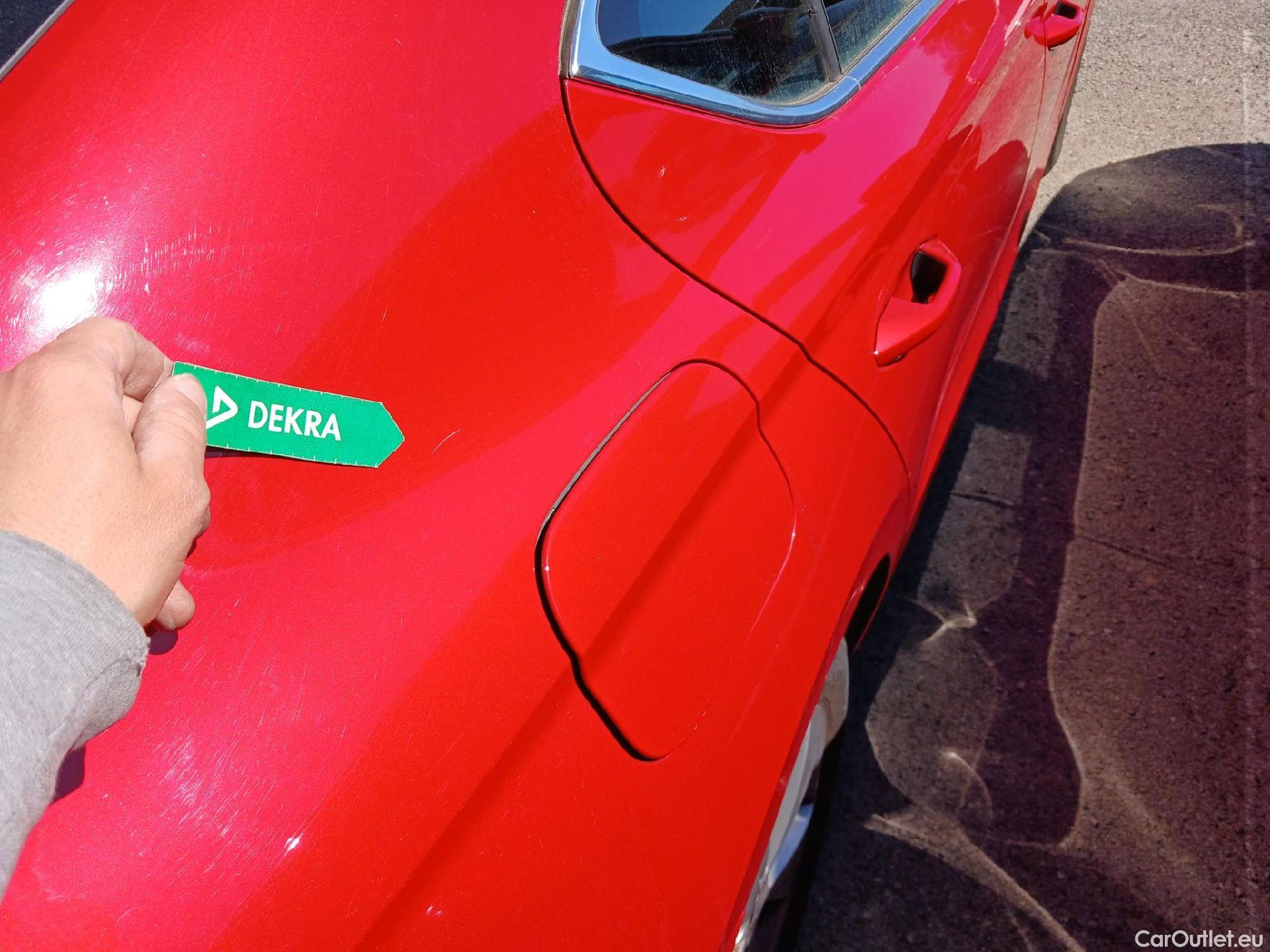  Skoda  Octavia SKODA  / 2020 / 5P / berlina con portón 2.0 TDI 85kW (115 CV) Manual Ambition #25